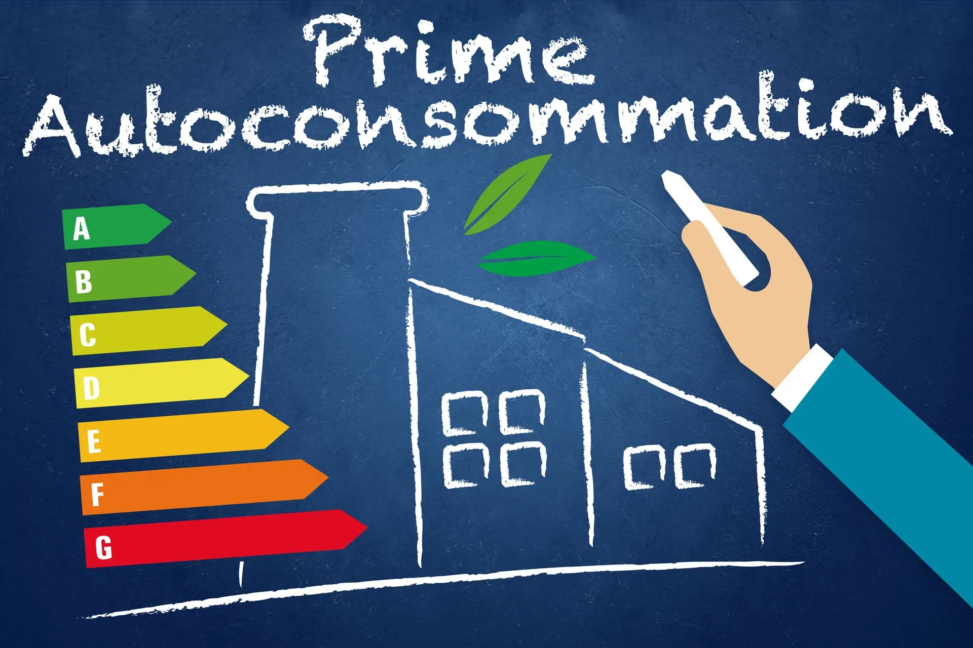 d&eacute;couvrez les enjeux et les opportunit&eacute;s de l'autoconsommation en 2025. explorez comment cette tendance va transformer notre mani&egrave;re de produire et consommer de l'&eacute;nergie tout en contribuant &agrave; un avenir durable.