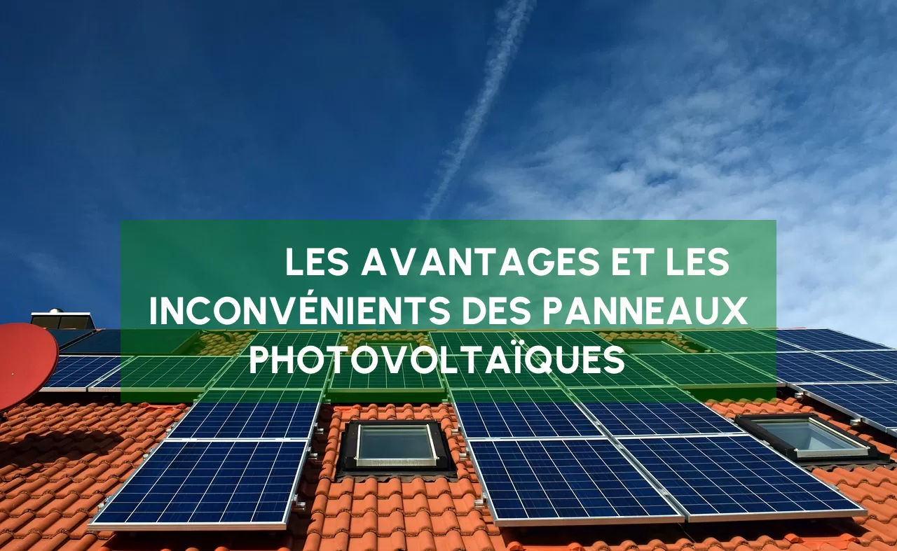 d&eacute;couvrez les nombreux avantages des panneaux photovolta&iuml;ques : &eacute;conomies sur vos factures d'&eacute;nergie, r&eacute;duction de votre empreinte carbone, valorisation de votre propri&eacute;t&eacute; et sources d'&eacute;nergie renouvelable. informez-vous sur comment faire le choix &eacute;co-responsable et rentable pour votre maison ou votre entreprise.
