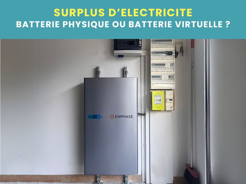 découvrez les dernières avancées en matière de batteries solaires pour 2025. réduisez votre empreinte carbone et améliorez votre autonomie énergétique grâce à des technologies innovantes et écologiques.