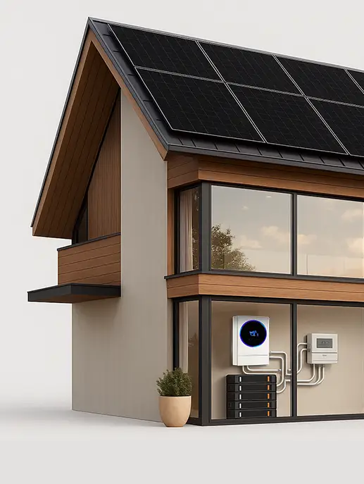 découvrez les batteries solaires de 2025, la solution innovante pour un avenir énergétique durable. profitez d'une autonomie accrue, d'une recharge efficace et de technologies de pointe pour alimenter vos appareils écologiquement. explorez les tendances et avantages des systèmes de stockage d'énergie solaire modernes.