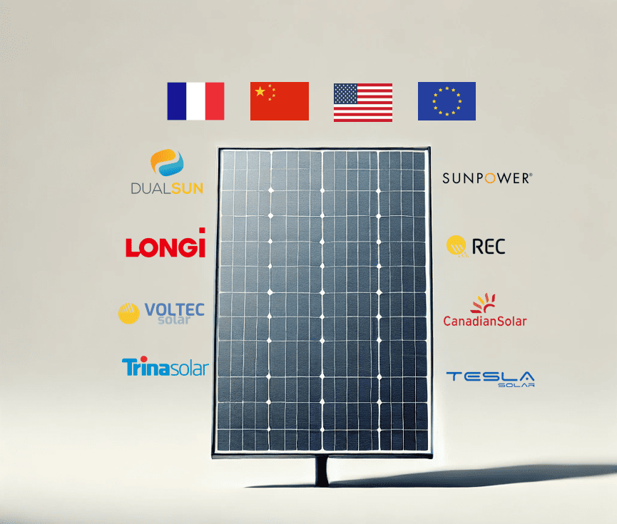 d&eacute;couvrez comment faire le meilleur choix de panneaux photovolta&iuml;ques pour optimiser votre production d'&eacute;nergie solaire. nos conseils vous guideront &agrave; travers les crit&egrave;res essentiels &agrave; consid&eacute;rer, des diff&eacute;rents types de panneaux aux performances et garanties.