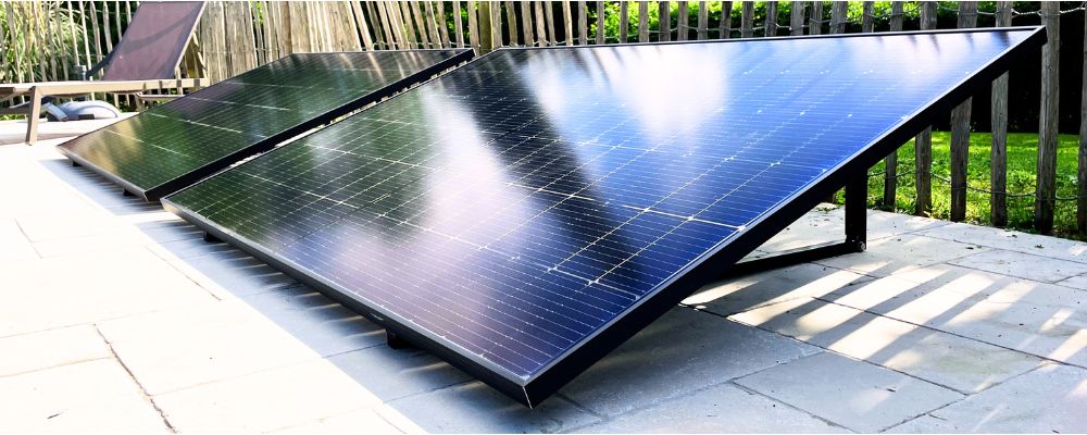 découvrez notre comparateur solaire, l'outil idéal pour trouver les meilleures solutions d'énergie solaire adaptées à vos besoins. comparez les prix, les performances et les avis sur une large sélection de panneaux solaires et de kits d'installation. optimisez votre investissement et faites le choix d'une énergie verte au meilleur rapport qualité-prix !