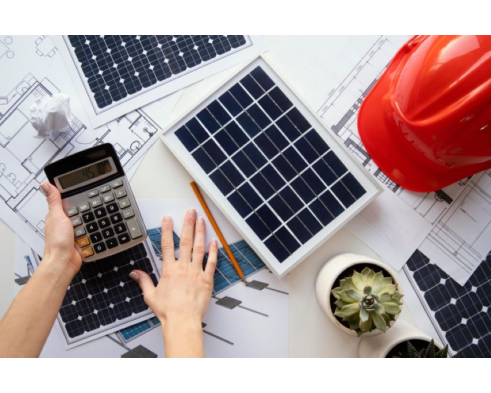 découvrez notre comparateur solaire, l'outil idéal pour choisir le meilleur système photovoltaïque adapté à vos besoins. comparez les offres des principaux fournisseurs, estimez vos économies d'énergie et explorez les solutions écologiques pour un avenir durable.