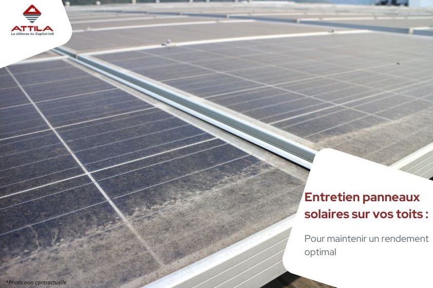 découvrez l'importance de l'entretien photovoltaïque pour maximiser l'efficacité de vos panneaux solaires. apprenez les meilleures pratiques et conseils pour assurer leur longévité et optimiser leur production d'énergie.