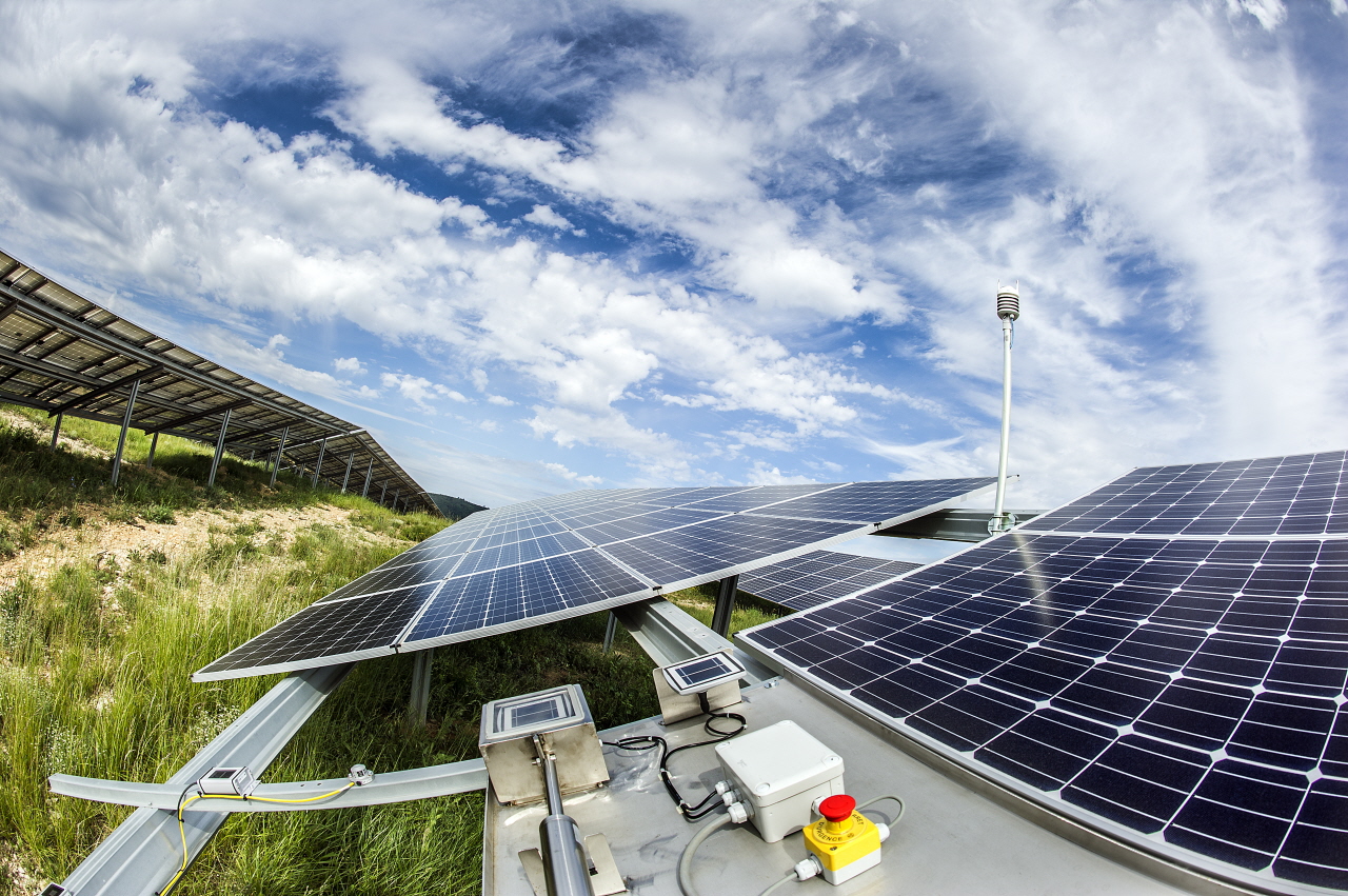 découvrez notre gamme d'équipements de stockage solaire conçus pour maximiser l'efficacité de votre énergie renouvelable. profitez d'une autonomie énergétique optimale, tout en préservant l'environnement grâce à nos solutions innovantes et fiables.