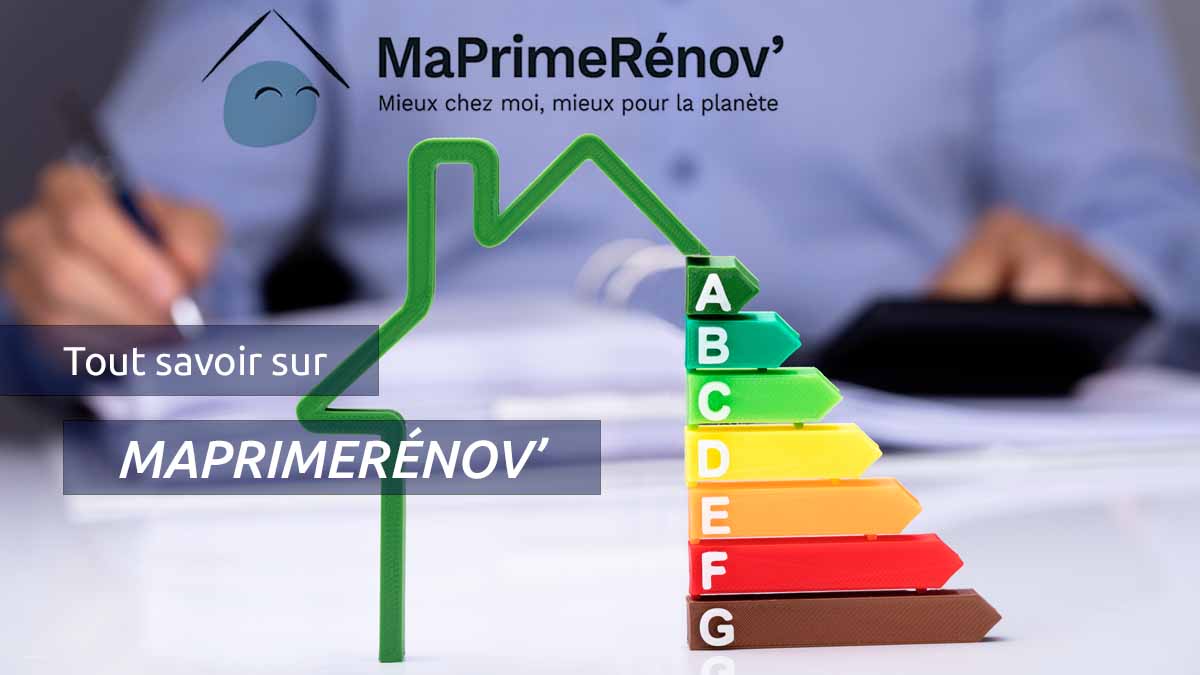 découvrez comment bénéficier des aides financières de maprimerénov' pour vos projets d'installation de panneaux solaires. optimisez votre investissement tout en contribuant à la transition énergétique grâce à des subventions adaptées à vos besoins.