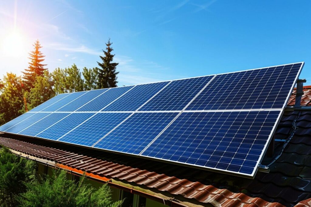 d&eacute;couvrez les diff&eacute;rentes garanties offertes pour les panneaux solaires, incluant la durabilit&eacute;, la performance et la protection contre les d&eacute;fauts de fabrication. assurez-vous de choisir des panneaux qui garantissent une production d'&eacute;nergie optimis&eacute;e et la tranquillit&eacute; d'esprit pour votre investissement durable.