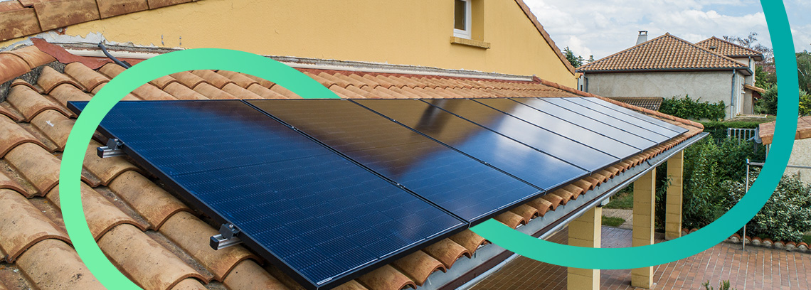 d&eacute;couvrez comment installer un syst&egrave;me solaire pour votre maison et b&eacute;n&eacute;ficier d'une source d'&eacute;nergie renouvelable. optimisez votre consommation d'&eacute;nergie et r&eacute;duisez vos factures gr&acirc;ce &agrave; des solutions adapt&eacute;es &agrave; votre habitat. informez-vous sur les &eacute;tapes cl&eacute;s de l'installation et les avantages d'une &eacute;nergie propre.