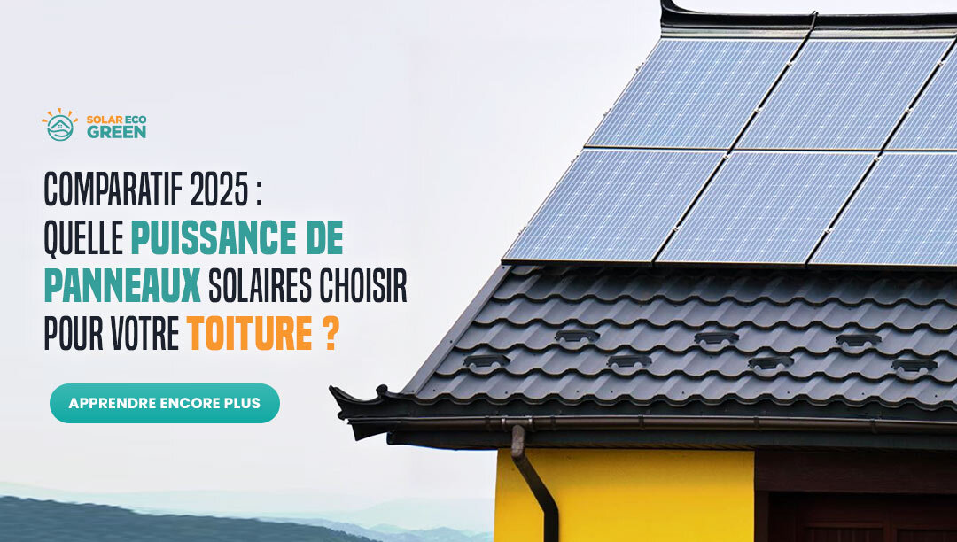 d&eacute;couvrez les meilleures options d'installation solaire pour votre maison en 2025. profitez de conseils d'experts, des tendances du march&eacute; et des solutions &eacute;cologiques pour r&eacute;duire votre facture d'&eacute;nergie et augmenter la valeur de votre propri&eacute;t&eacute; gr&acirc;ce &agrave; l'&eacute;nergie solaire.