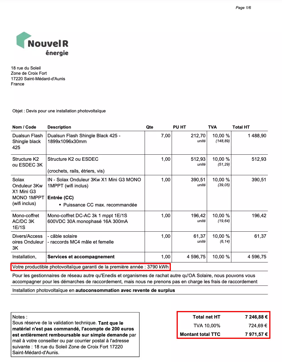 découvrez comment installer un comparateur de devis solaire pour faciliter votre transition énergétique. obtenez rapidement les meilleures offres de panneaux solaires et réduisez vos coûts d'électricité grâce à une comparaison simple et efficace.