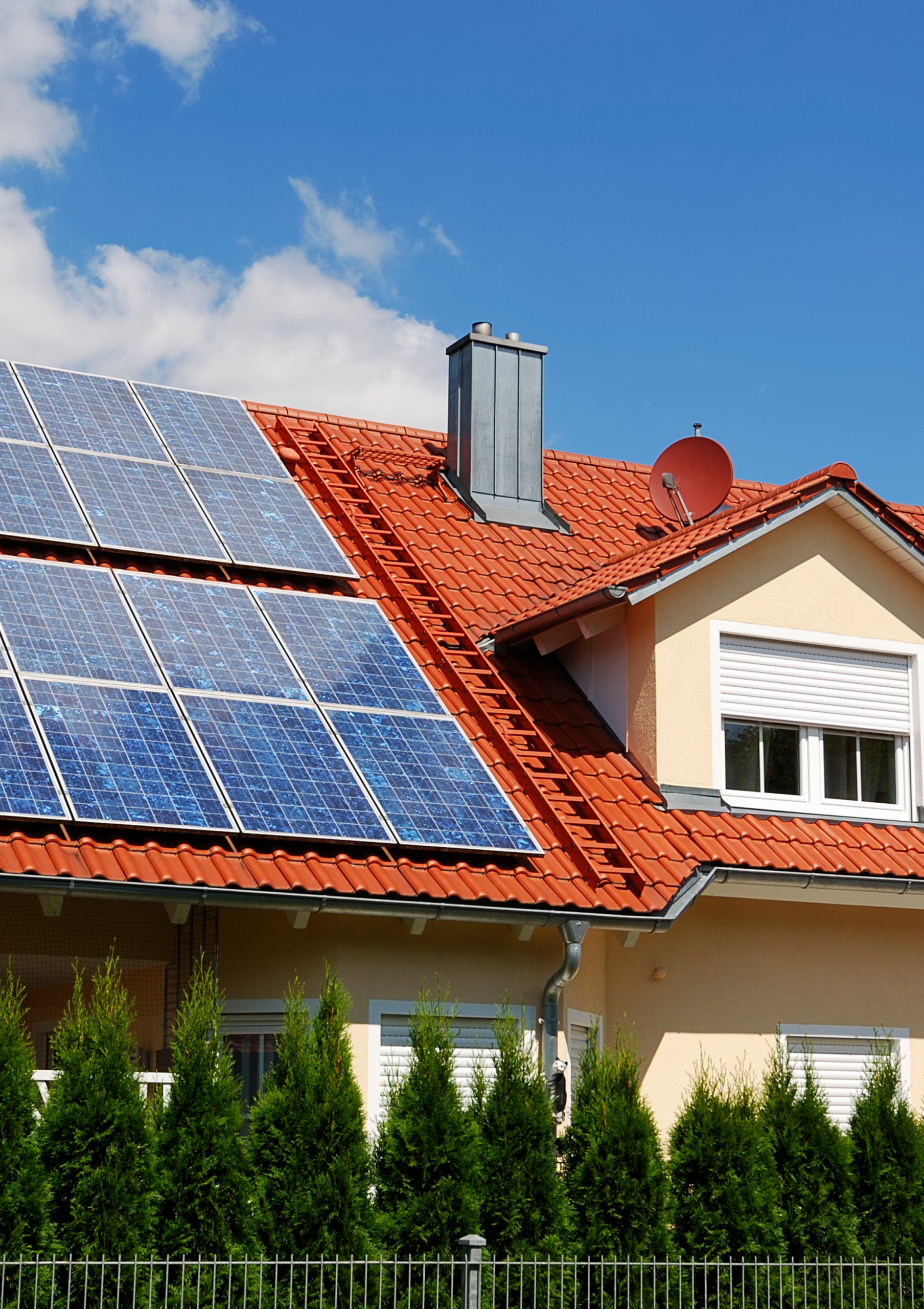 découvrez comment les panneaux photovoltaïques peuvent transformer votre consommation d'énergie. profitez d'une source d'énergie renouvelable, réduisez votre empreinte carbone et réalisez des économies sur vos factures d'électricité grâce à l'énergie solaire.