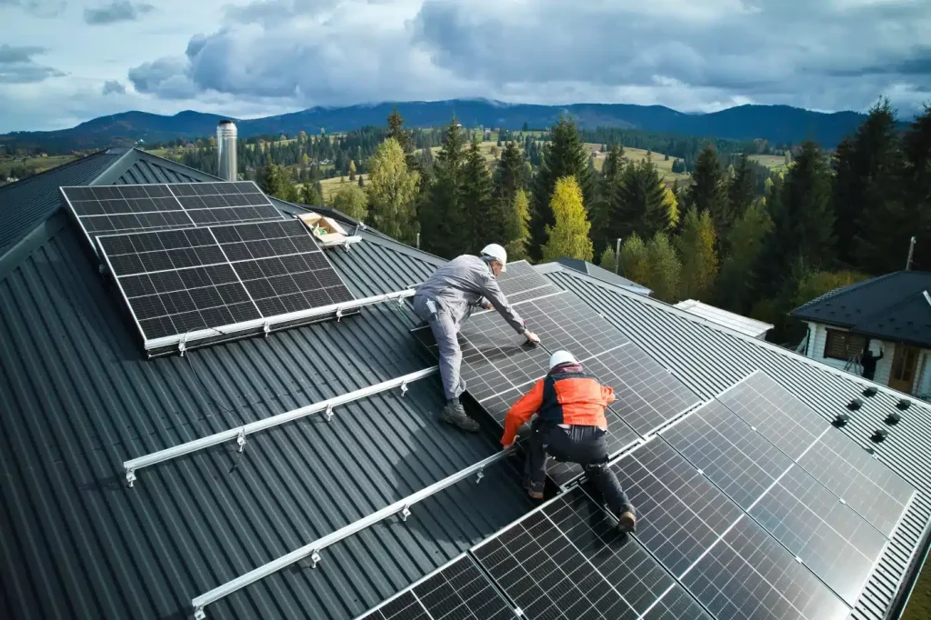 découvrez comment bénéficier des aides et subventions pour l'installation de panneaux solaires en 2025. informez-vous sur les options disponibles pour réduire vos coûts d'énergie et contribuer à un avenir plus durable.