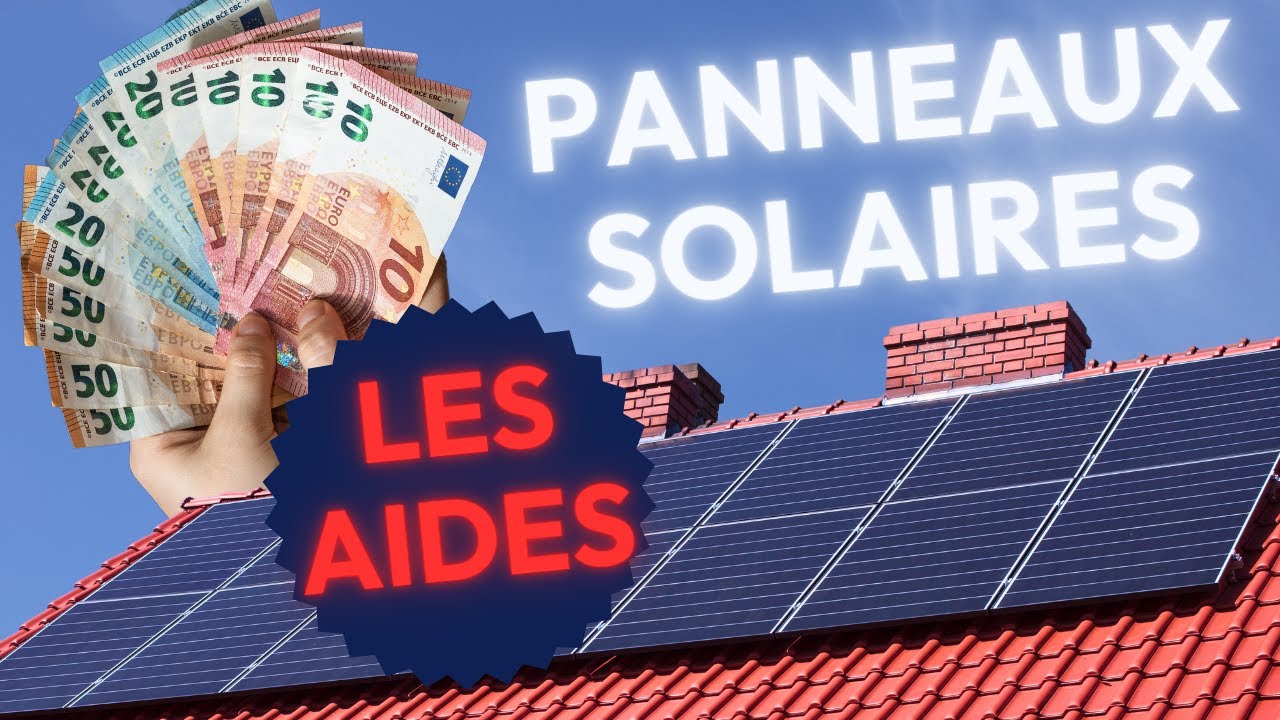 d&eacute;couvrez les panneaux solaires 2025 : une technologie innovante et &eacute;cologique pour r&eacute;duire votre empreinte carbone, baisser vos factures d'&eacute;nergie et contribuer &agrave; la transition &eacute;nerg&eacute;tique. informez-vous sur les derni&egrave;res avanc&eacute;es, les meilleures options disponibles et comment profiter de ce b&eacute;n&eacute;fice durable d&egrave;s maintenant.