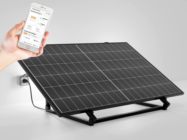 découvrez notre kit solaire pour générer un revenu passif tout en préservant l'environnement. installez des panneaux solaires et commencez à profiter d'une énergie propre et renouvelable, tout en réduisant vos factures d'électricité et en contribuant à la transition énergétique.