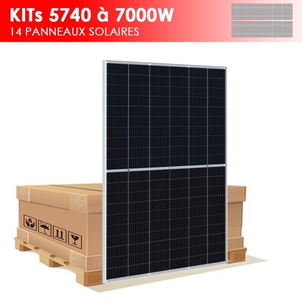 d&eacute;couvrez notre kit solaire de simulation, con&ccedil;u pour vous aider &agrave; &eacute;valuer l'efficacit&eacute; de l'&eacute;nergie solaire pour votre maison. avec des outils professionnels et des conseils pratiques, optimisez votre installation et &eacute;conomisez sur vos factures d'&eacute;lectricit&eacute; tout en pr&eacute;servant l'environnement.