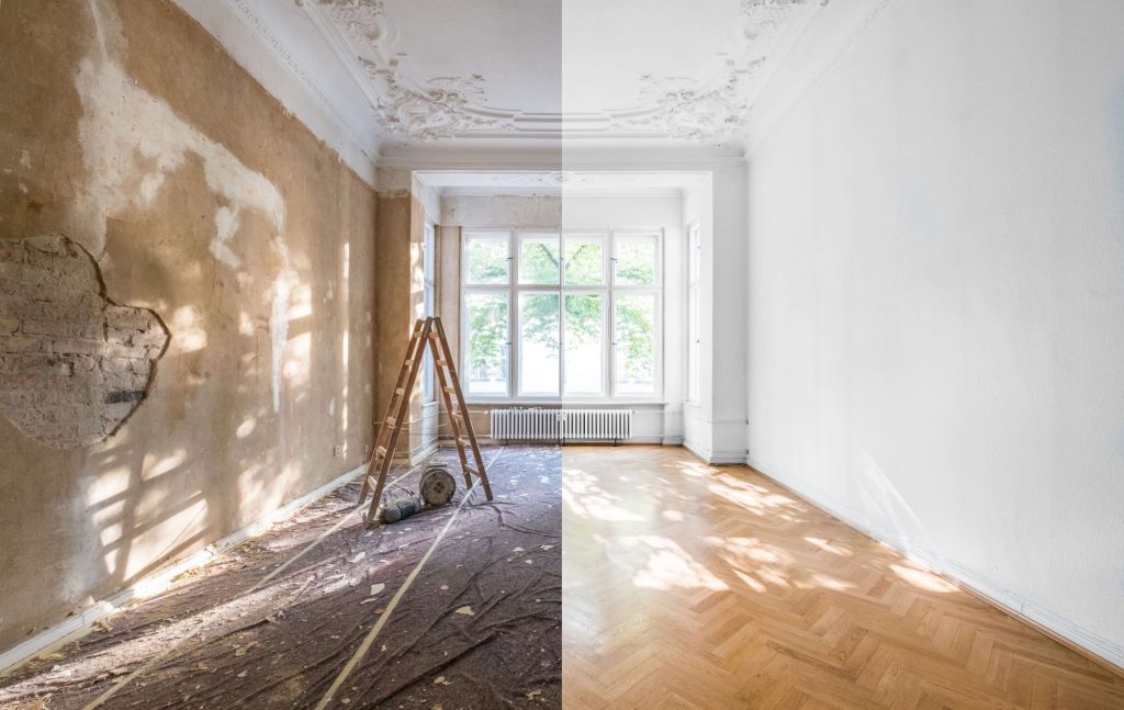 découvrez nos conseils essentiels pour réussir votre rénovation à paris et en île-de-france. optimisez votre projet avec des astuces pratiques et des experts locaux.
