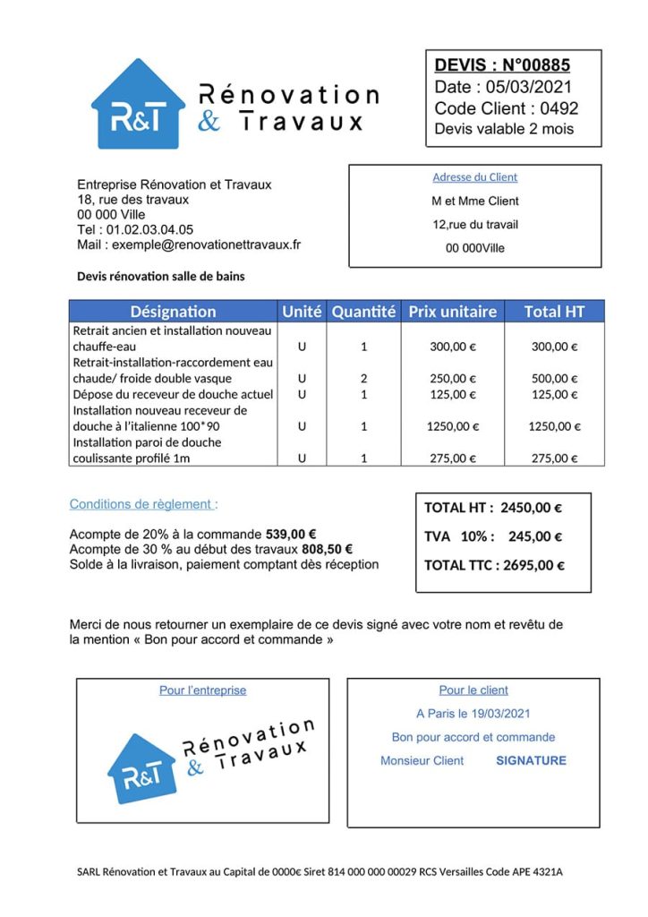 découvrez le coût moyen de rénovation d'une salle de bains au m², avec conseils et astuces pour maîtriser votre budget travaux efficacement.