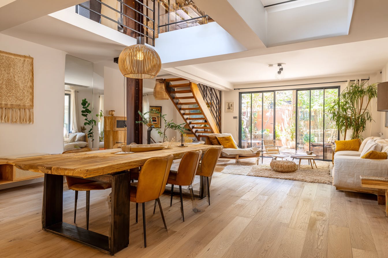 découvrez pourquoi faire appel à une entreprise de rénovation intérieure professionnelle garantit qualité, expertise et résultats durables pour votre projet.